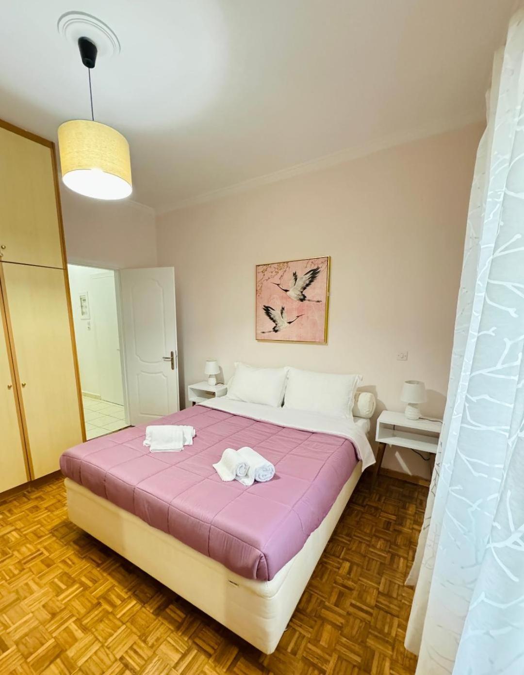 La Perla Di Corfu Apartment Екстериор снимка